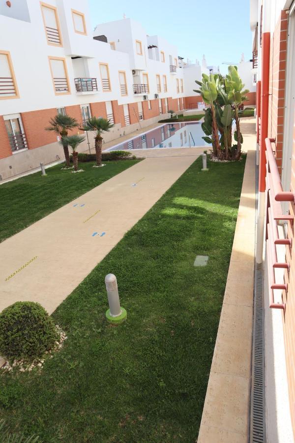 Hsh Gomeira Cabanas Beach กาบานัส เด ตาวีรา ภายนอก รูปภาพ