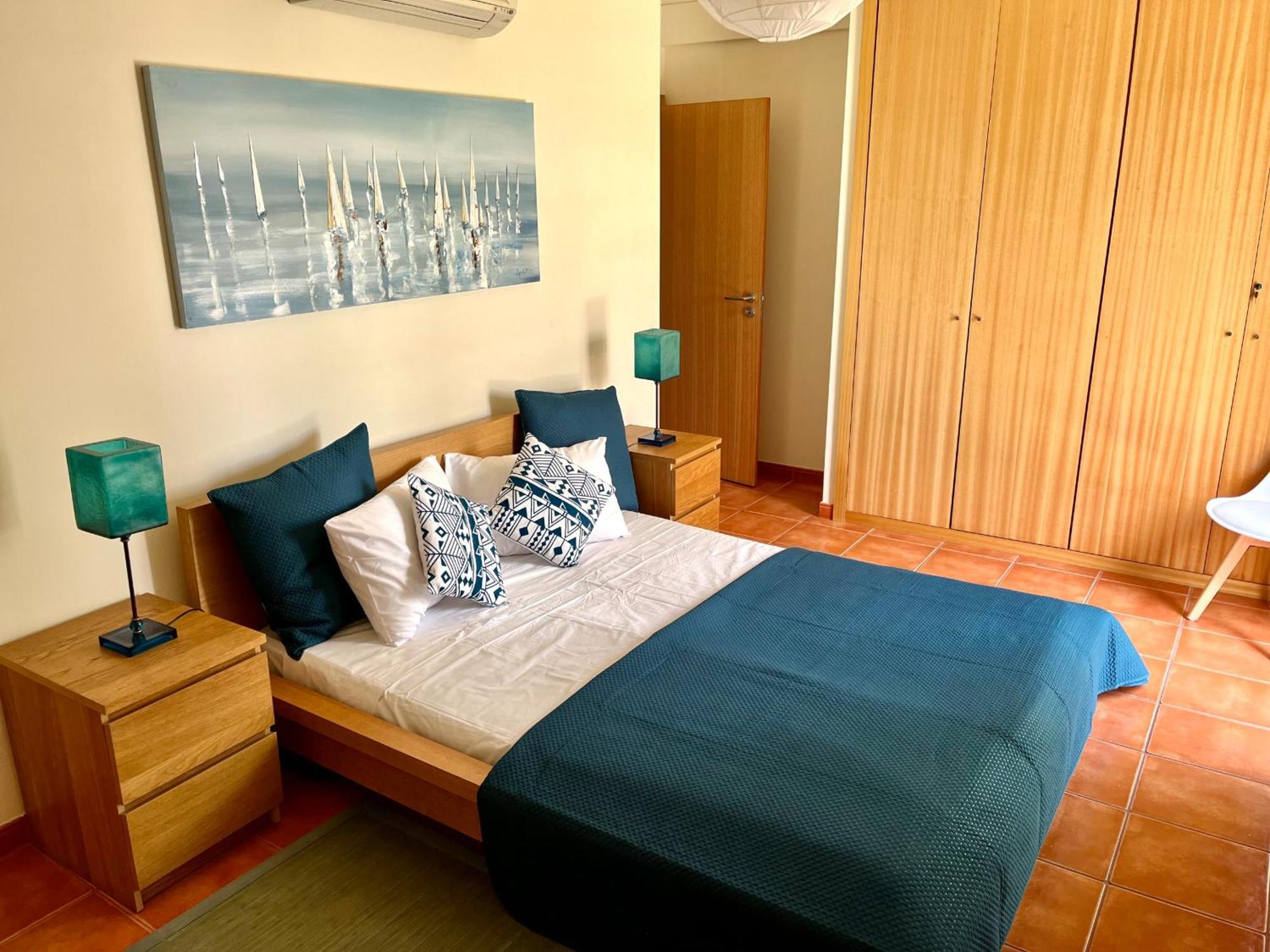 Hsh Gomeira Cabanas Beach กาบานัส เด ตาวีรา ภายนอก รูปภาพ